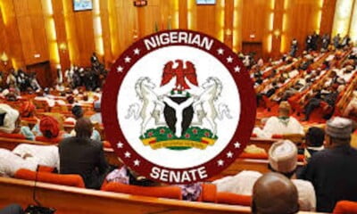 BREAKING Nigerian Senate Passes Bill On Old National Anthem, ‘Nigeria We Hail Thee’