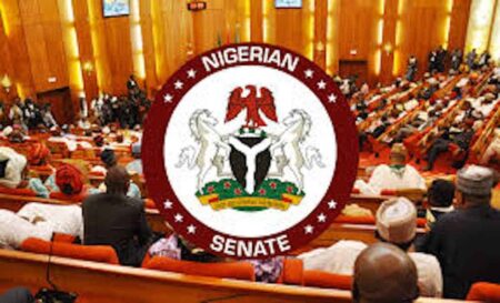 See How Senate Voted On 68 Bills For Constitution Amendment
