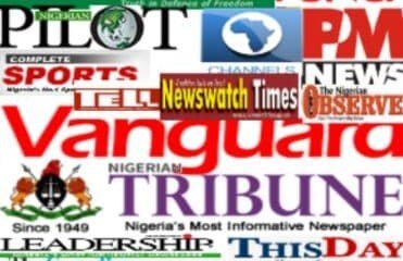 Naija News Today Headlines, Sunday, 21st August 2022