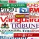 Naija News Today Headlines, Sunday, 21st August 2022