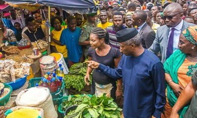 BREAKING: Nigeria's Inflation Rate Hits 18.17%, Highest In 4 Years