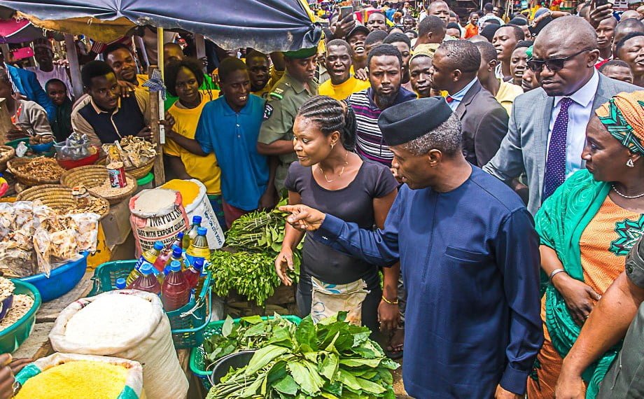 BREAKING: Nigeria's Inflation Rate Hits 18.17%, Highest In 4 Years