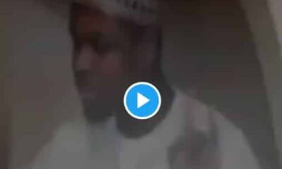 Boko Haram: Buhari Minister Pantami Exposed Again (Video)