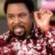 Finally, Synagogue Appoints Prophet TB Joshua’s Successor Ahead Of Burial