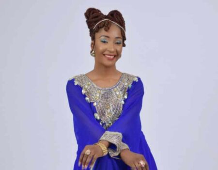 Another Nigerian Actress Is Dead
