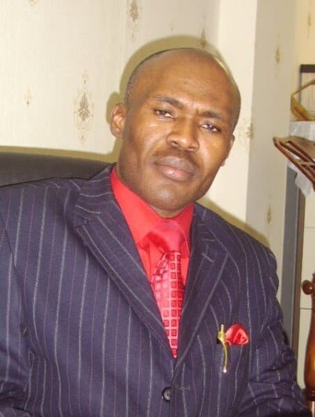 BREAKING: Popular Nigerian Pastor Assassinated In His Church