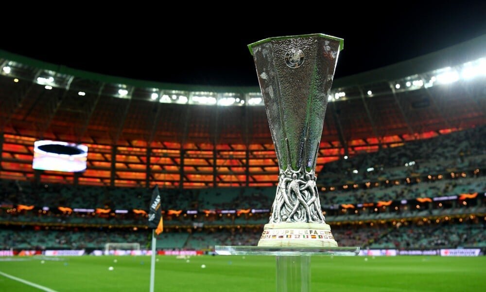 Complete UEFA Europa League Semi Final Fixtures, Match Dates