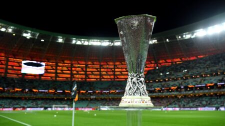 Complete UEFA Europa League Semi Final Fixtures, Match Dates