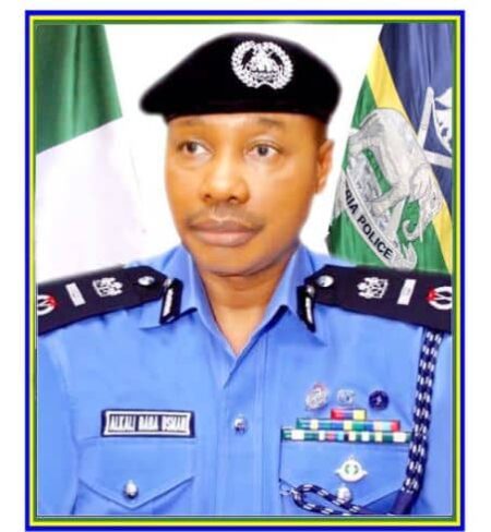 Major Shakeup In Nigeria Police As IGP Redeploys 24 AIGs [FULL LIST]