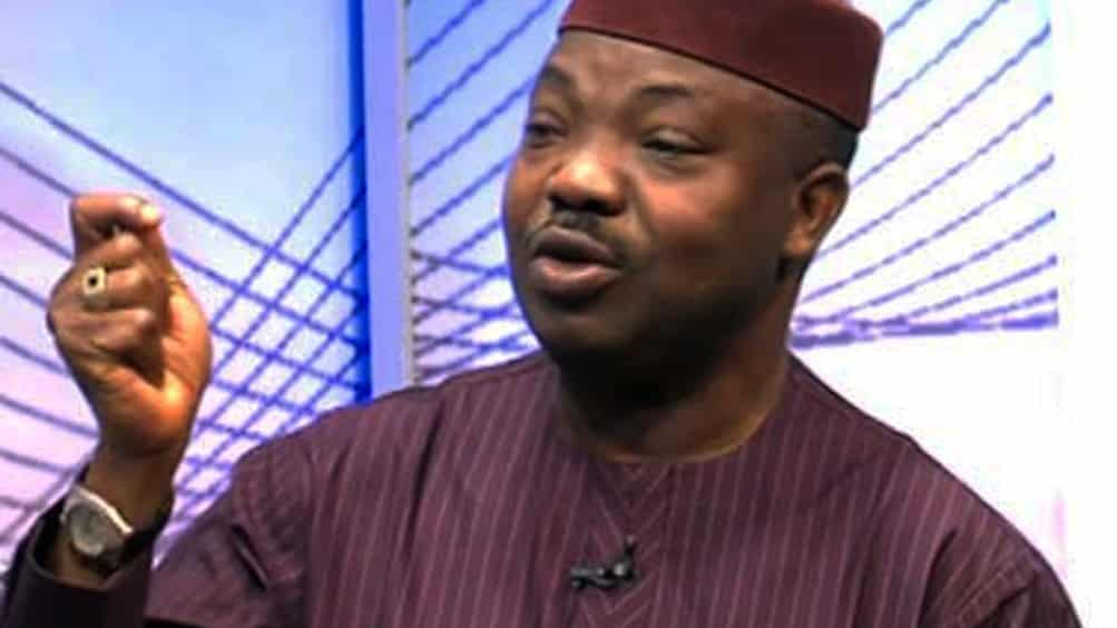 Investigative Journalist Reveals How Yinka Odumakin Was Poisoned