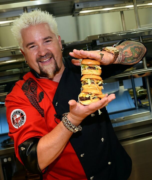 Guy Fieri