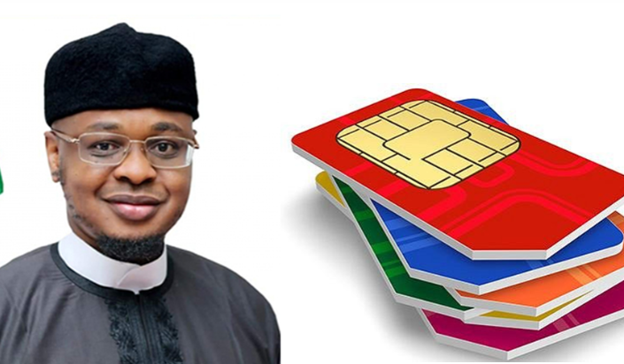 FG Lifts Ban On Registration Of New SIM Card