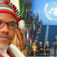 Biafra: Nnamdi Kanu Tables Fresh Request Before UN, EU, UK, US