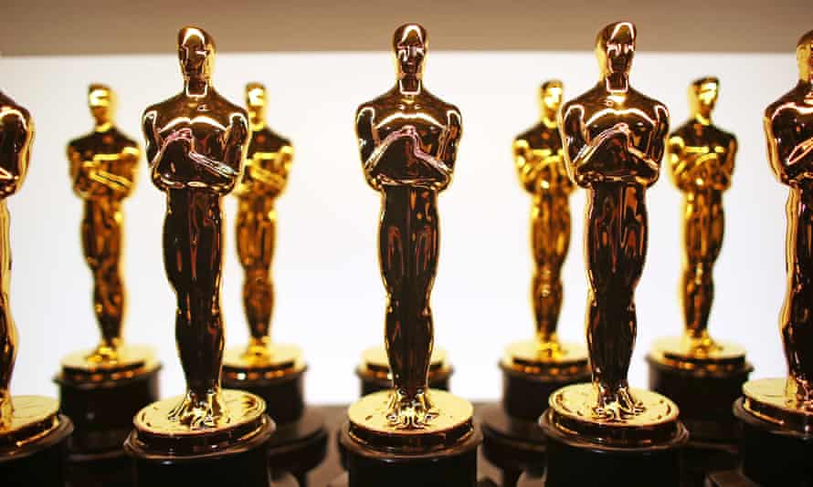 The Oscars 2021 See Complete List Of Oscars 2021 Winners