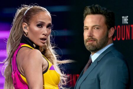 Read Everything Ben Affleck Has Said About Jennifer Lopez This Year