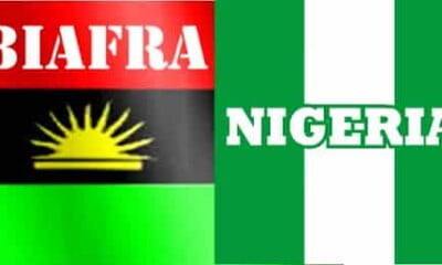 Latest Biafra News And Naija News Today, May 20, 2021