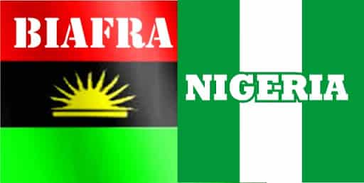 Latest Biafra News And Naija News Today, May 20, 2021