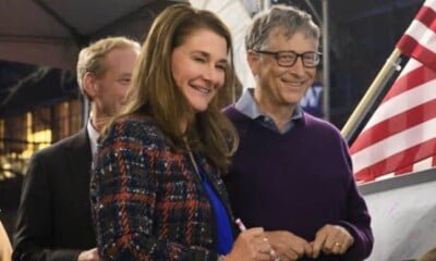 BREAKING: Bill And Melinda Gates Divorce After 27 Years