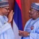 Buhari Writes Nigerian Senate, Seeks Another N2.3 Trillion Loan Approval