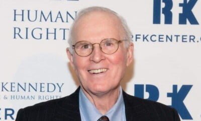 Charles Grodin Is Dead: Charles Grodin Death, Cause Of Charles Grodin Death