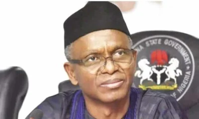 Governor El-Rufai Speaks On Becoming Nigeria President In 2023