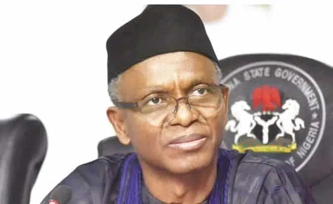 Governor El-Rufai Speaks On Becoming Nigeria President In 2023