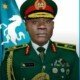 Major General Farouk Yahaya Biography: Profile Of New Chief Of Army Staff