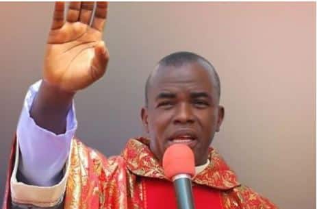 Father Mbaka Releases New Prophecy For October 2021