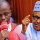 BOMBSHELL: Father Mbaka Reveals What Will Happen To Buhari, APC