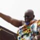 BREAKING: Ghana President Nana Addo Seriously Sick, Rushed Out (Video)