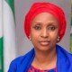 BREAKING: Buhari Sacks NPA Chief Hadiza Bala Usman