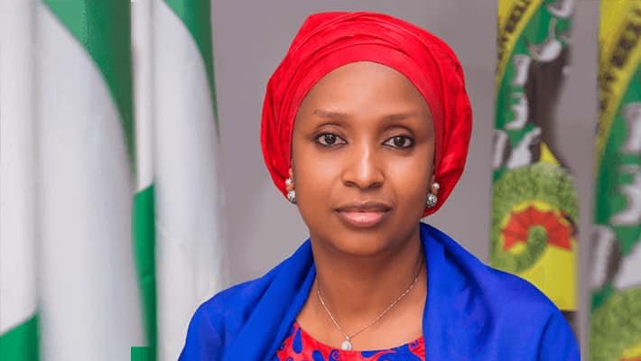 BREAKING: Buhari Sacks NPA Chief Hadiza Bala Usman