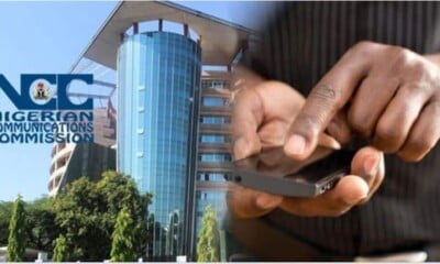 JUST IN: NCC Orders Immediate Reactivation of Lines Barred Over NIN-SIM Verification Issues