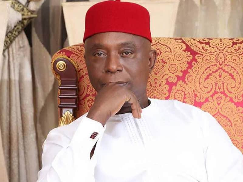 Exposed: How Ned Nwoko Jailed Man For 6 Years For Opposing Him