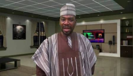 Berekete Family Gives Update On Missing Ordinary President Ahmad Isah