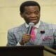 JUST IN: Pastor Adeboye Breaks Silence On Son's Death