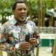 Details Emerge On How Prophet TB Joshua Died