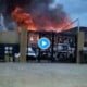 BREAKING: RCCG In Lagos On Fire (Video)