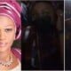 See Face Of Lady Bola Tinubu's Wife, Remi Tinubu Fought In Public