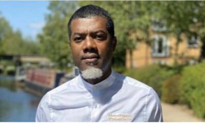 2023 Election: Reno Omokri Reveals Only Candidate That Can Unite Nigeria