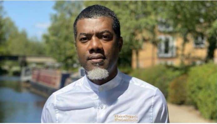 2023 Election: Reno Omokri Reveals Only Candidate That Can Unite Nigeria