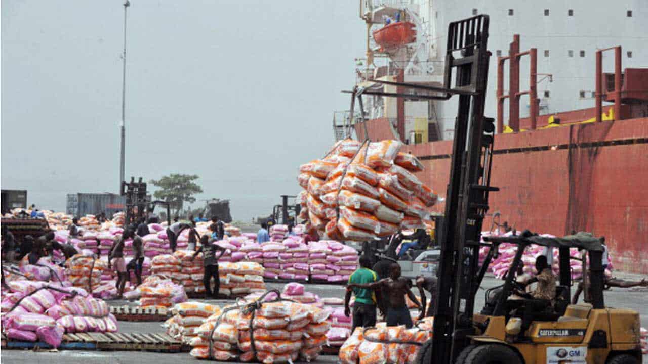 Reps Prescribes Life Imprisonment For Rice Importers In Nigeria