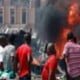 BREAKING: Bomb Explosion Rocks Port Harcourt Market