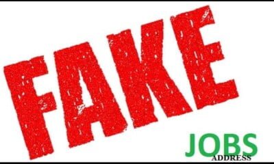 Full List Of Fake Job Venues And GNLD In Nigeria