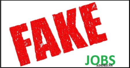 Full List Of Fake Job Venues And GNLD In Nigeria