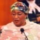 BREAKING: Former Nigerian Minister Mama Taraba Is Dead