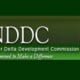 BREAKING: Ijaw Youths Shut NDDC Headquarters