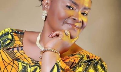 Popular Veteran Nollywood Actress Dies Of Cancer