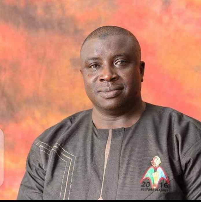 BREAKING: Top Lagos Politician Is Dead