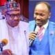 Biafra: Apostle Suleman Warns Buhari, Says God Will Fight For IPOB